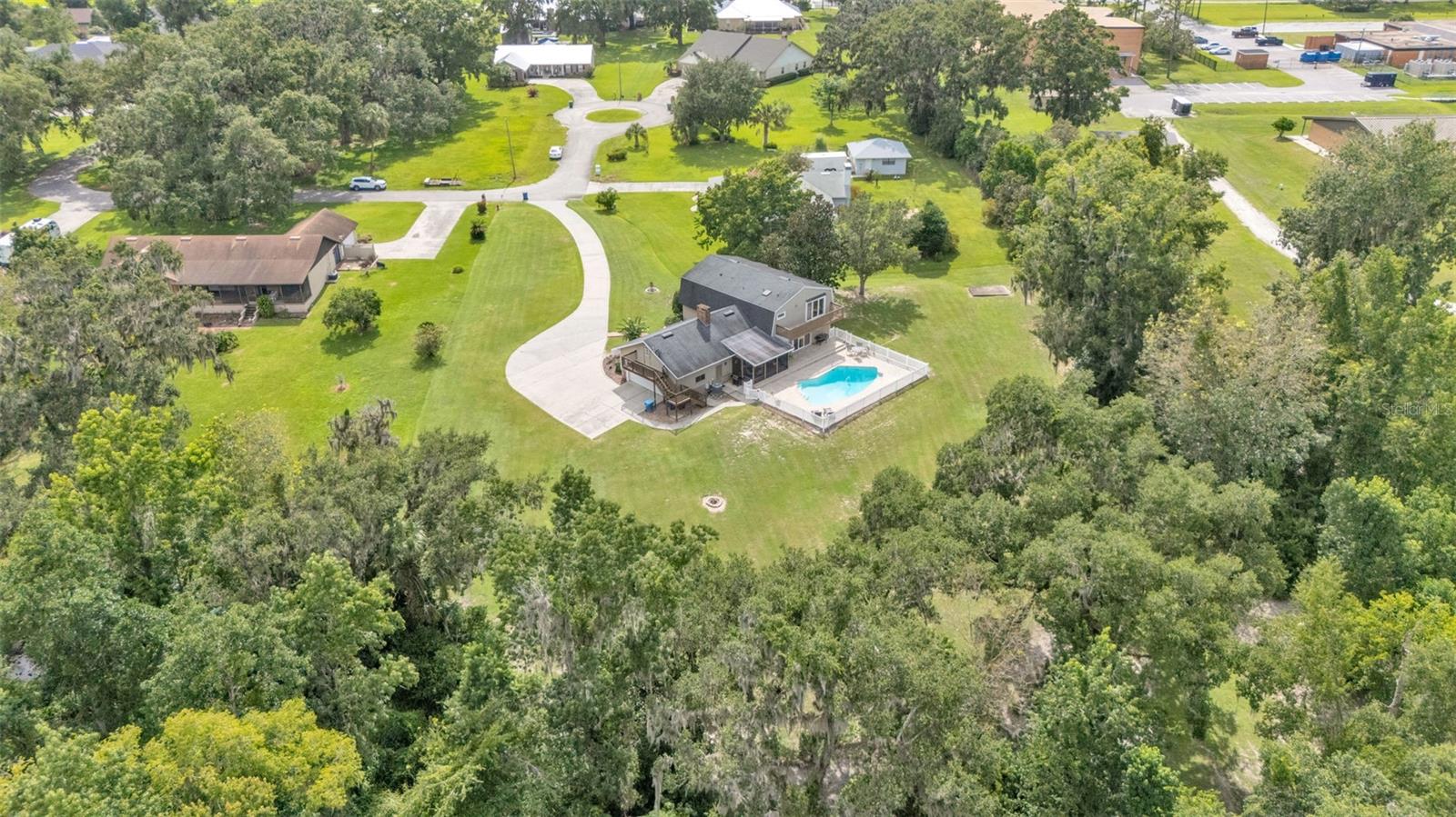 RIVER RIDGE SUB - Residential