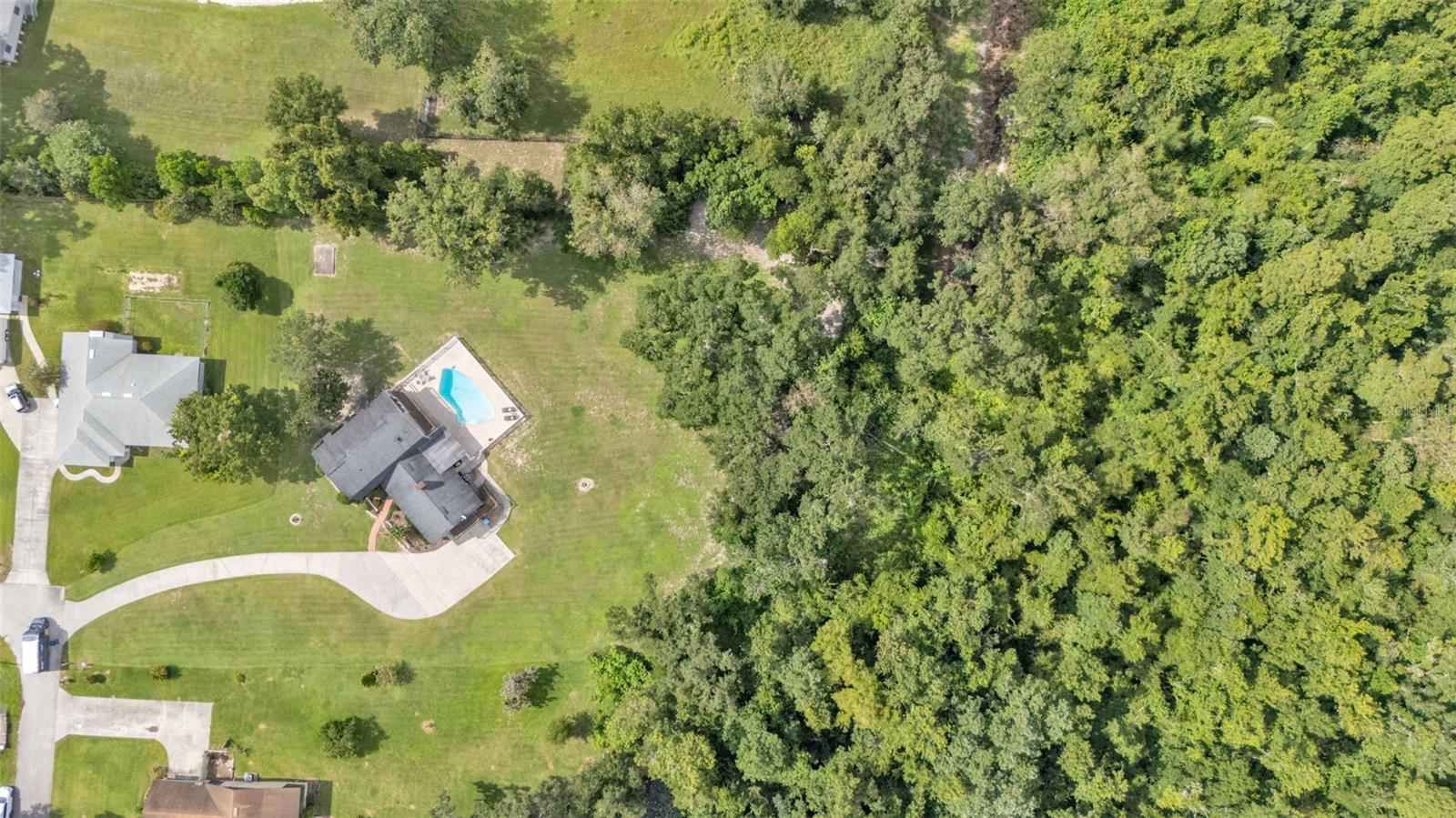 RIVER RIDGE SUB - Residential