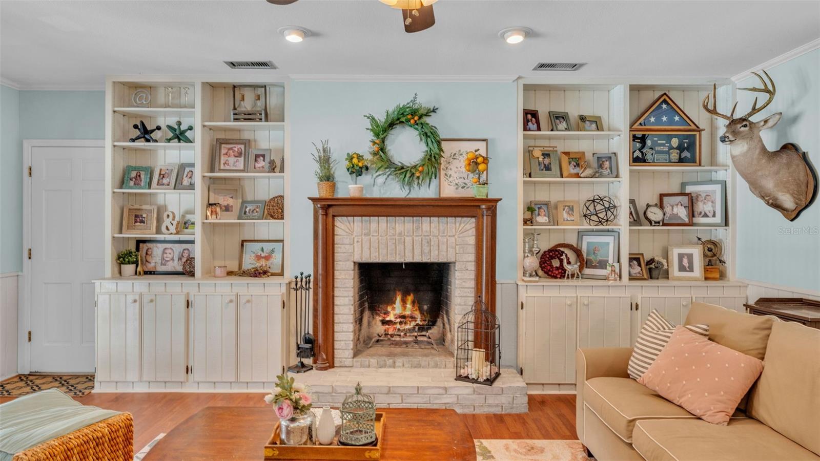 RIVER RIDGE SUB - Residential