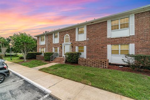 4300 LAKE UNDERHILL ROAD D ORLANDO FL 32803