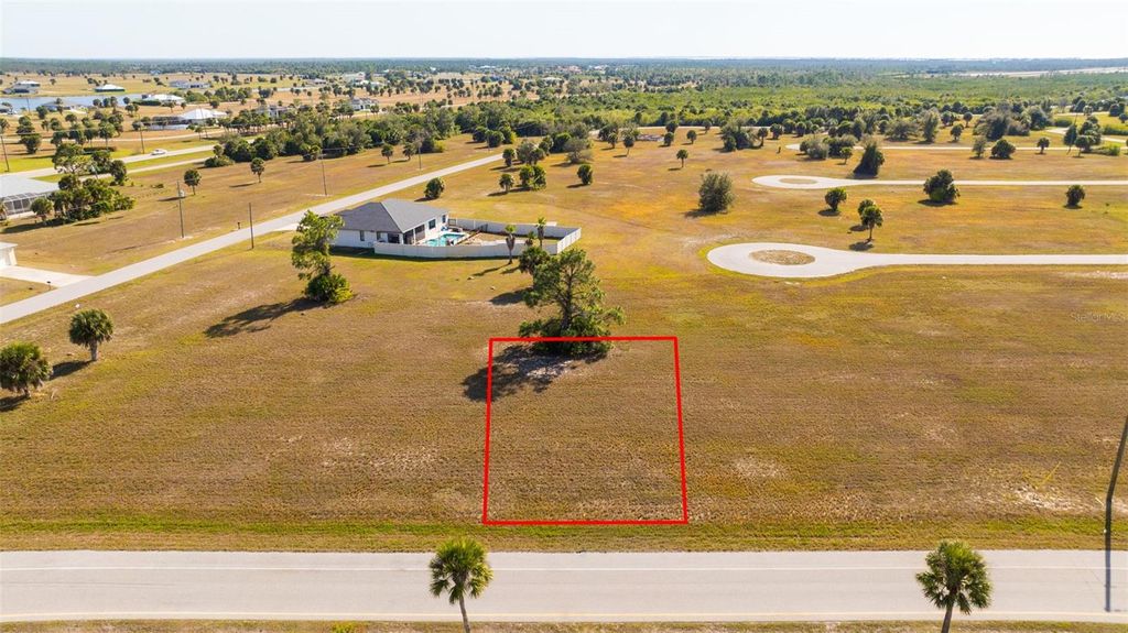 Photo of 99 Harness Road, Placida, FL 33946 (MLS # C7520879)