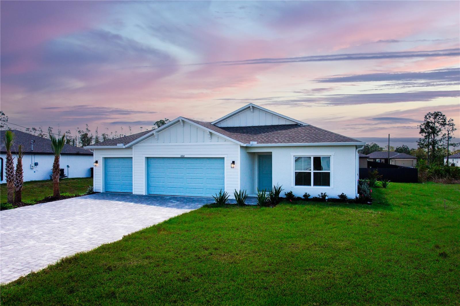 884 YOUNGREEN DRIVE