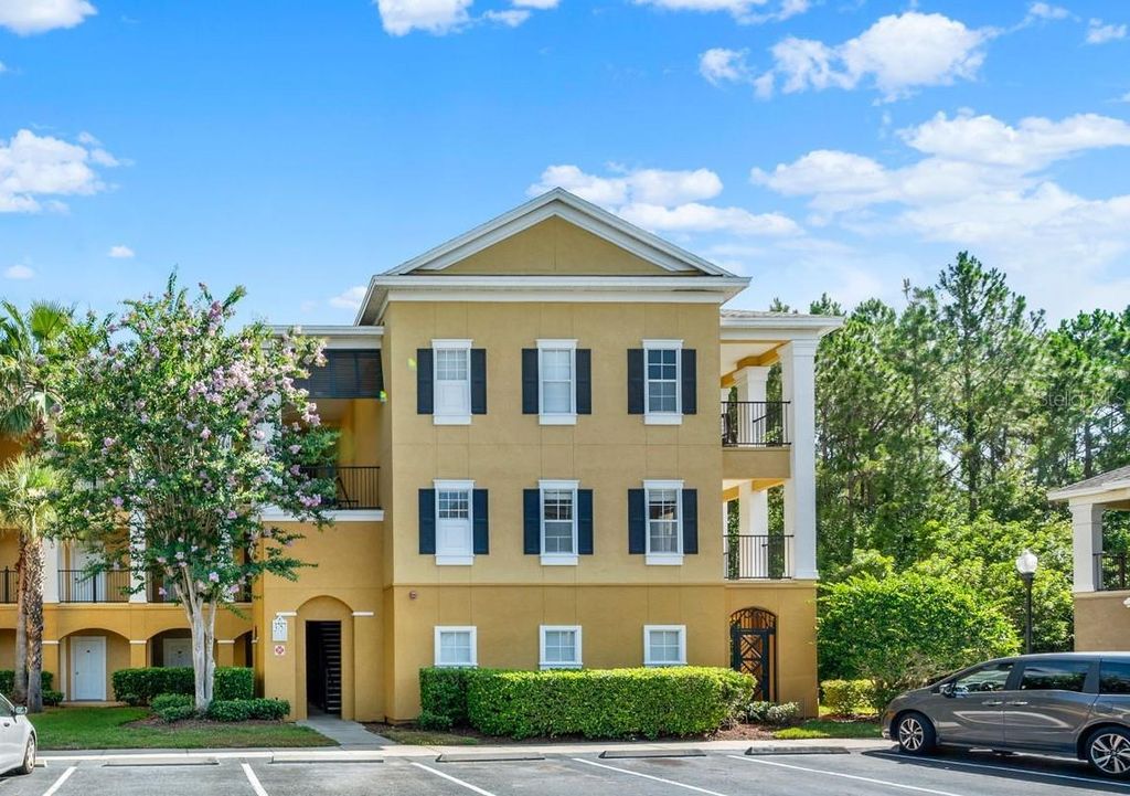 Photo of 3757 Conroy Road #2525, Orlando, FL 32839 (MLS # O6352463)
