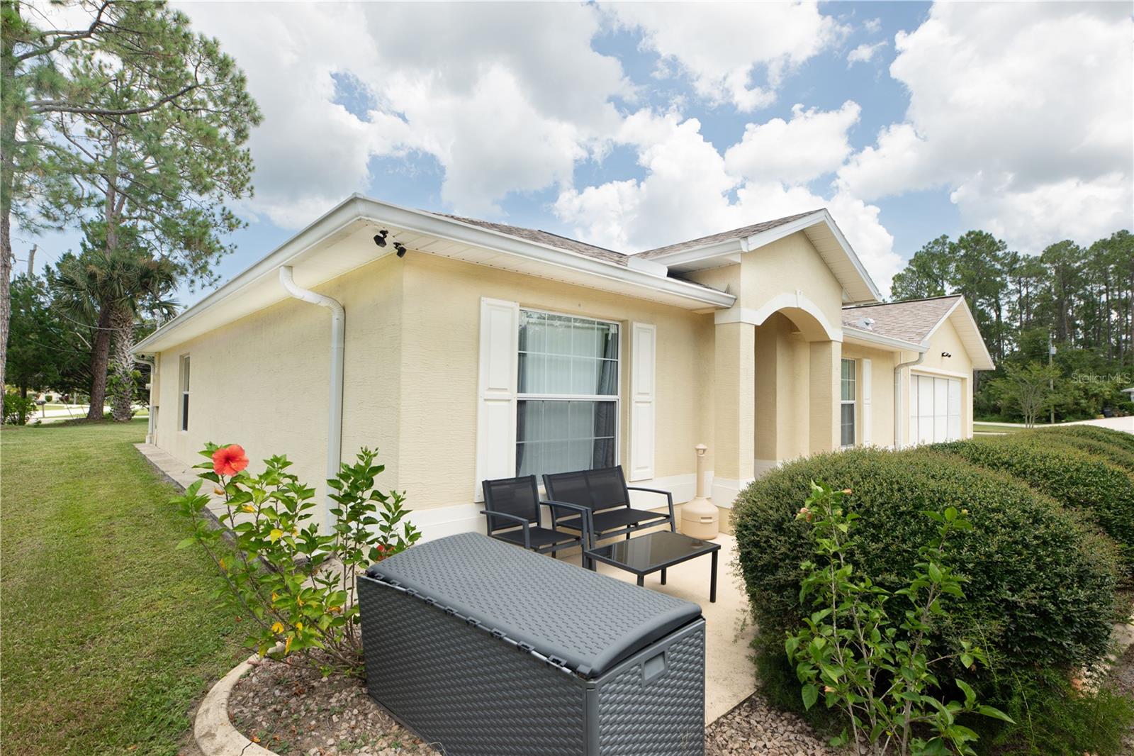 9 PITTMAN DRIVE