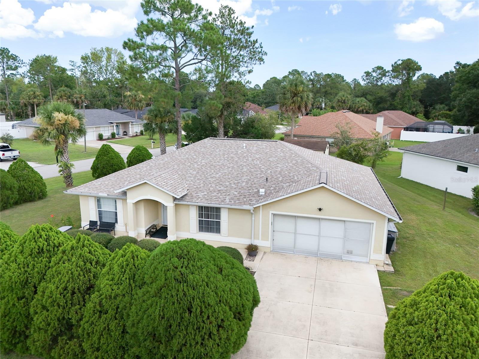 9 PITTMAN DRIVE
