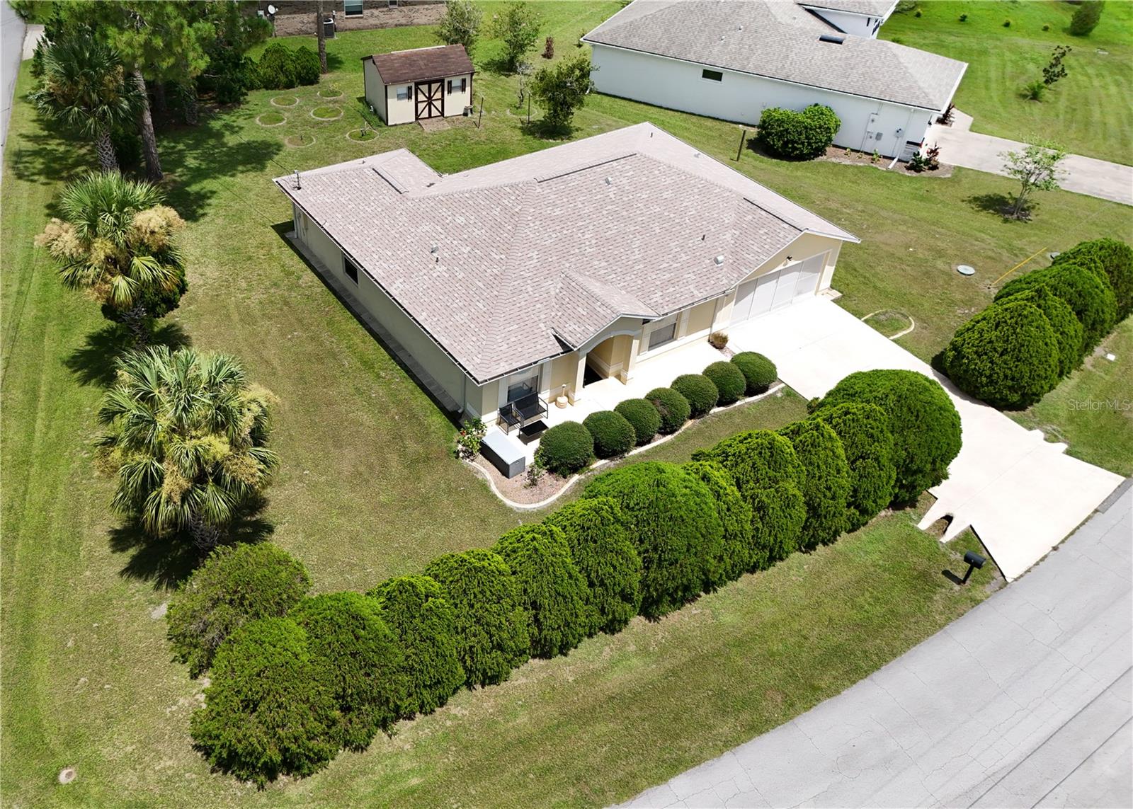 9 PITTMAN DRIVE