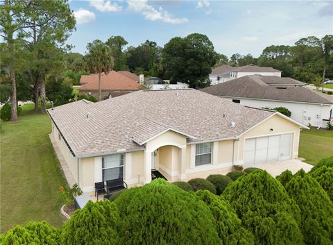 9 PITTMAN DRIVE PALM COAST FL 32164