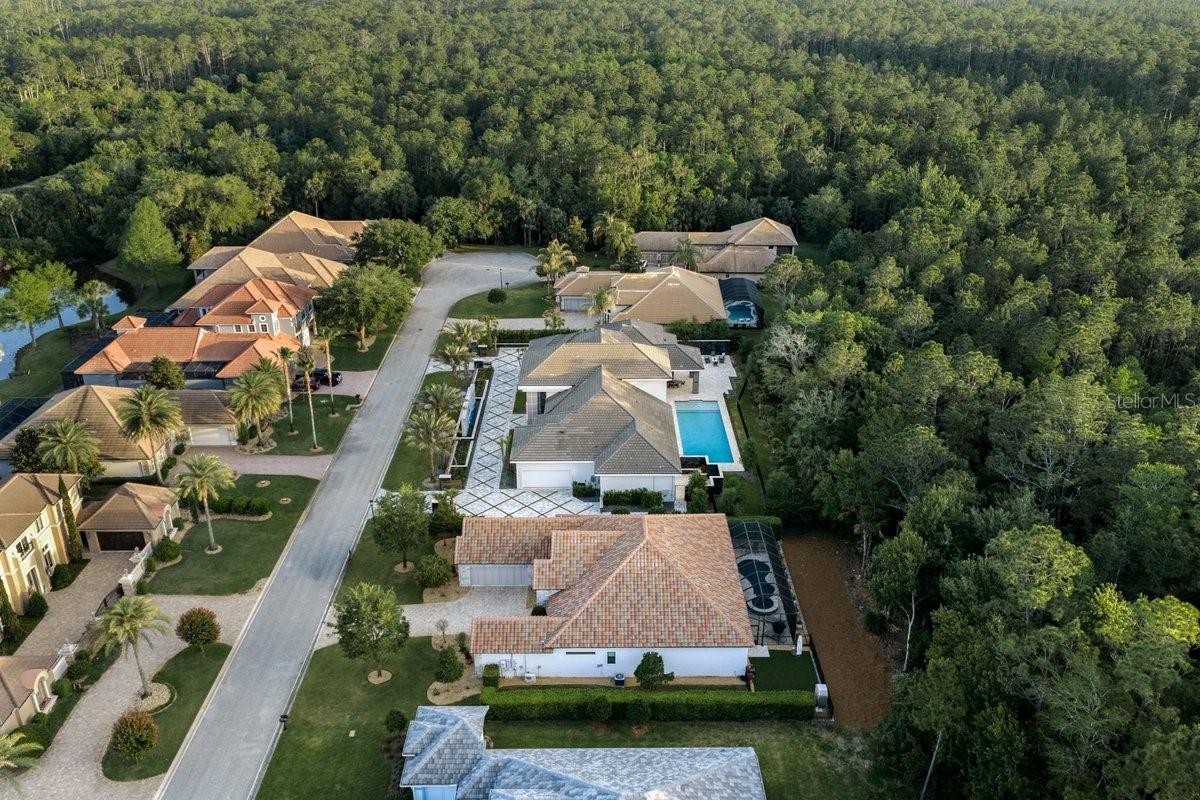 PLANTATION BAY PH 01A UNIT 01-6 - Residential