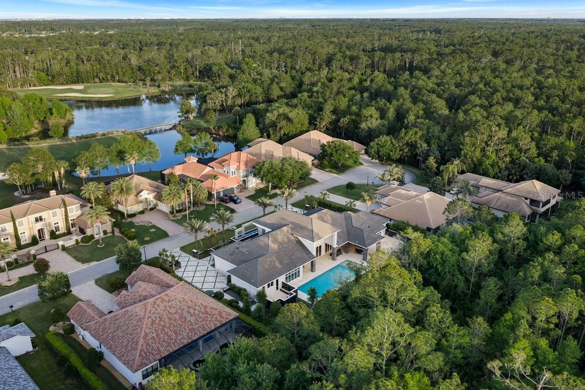 PLANTATION BAY PH 01A UNIT 01-6 - Residential