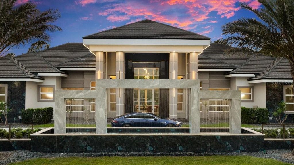 Photo of 420 Wingspan Drive, Ormond Beach, FL 32174 (MLS # V4949030)