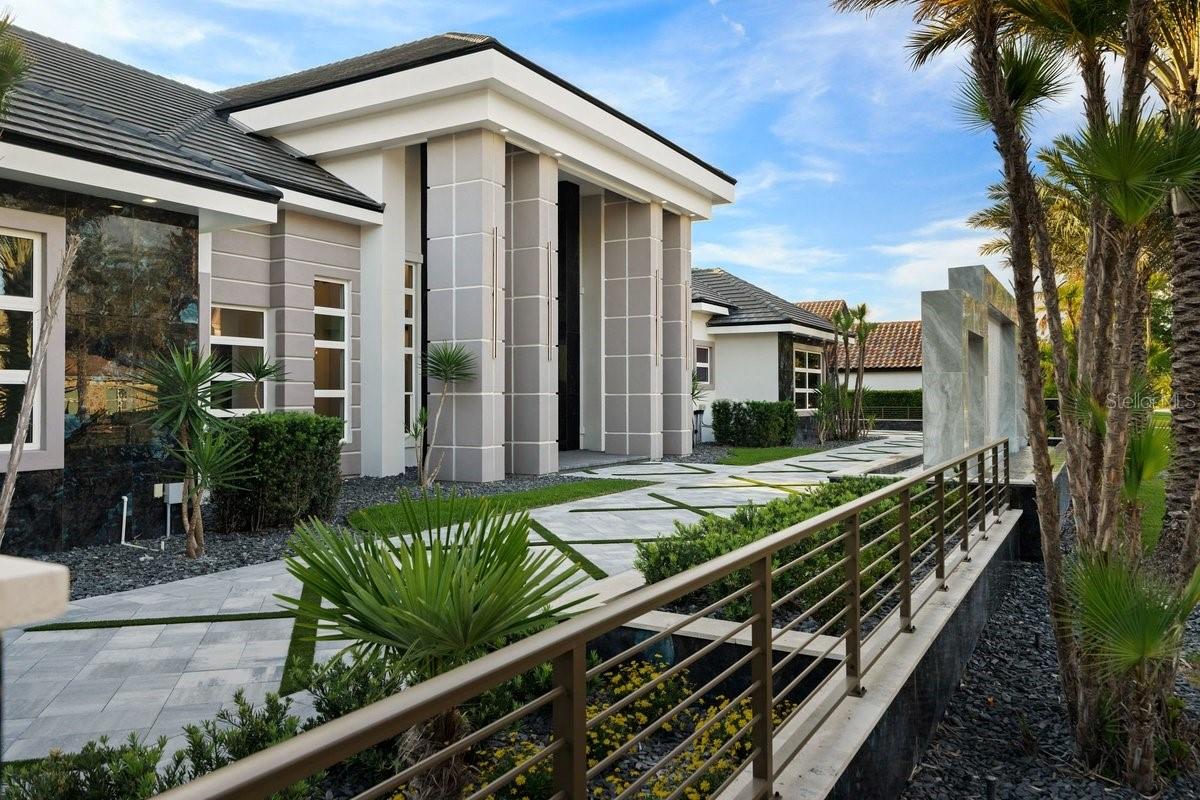 PLANTATION BAY PH 01A UNIT 01-6 - Residential