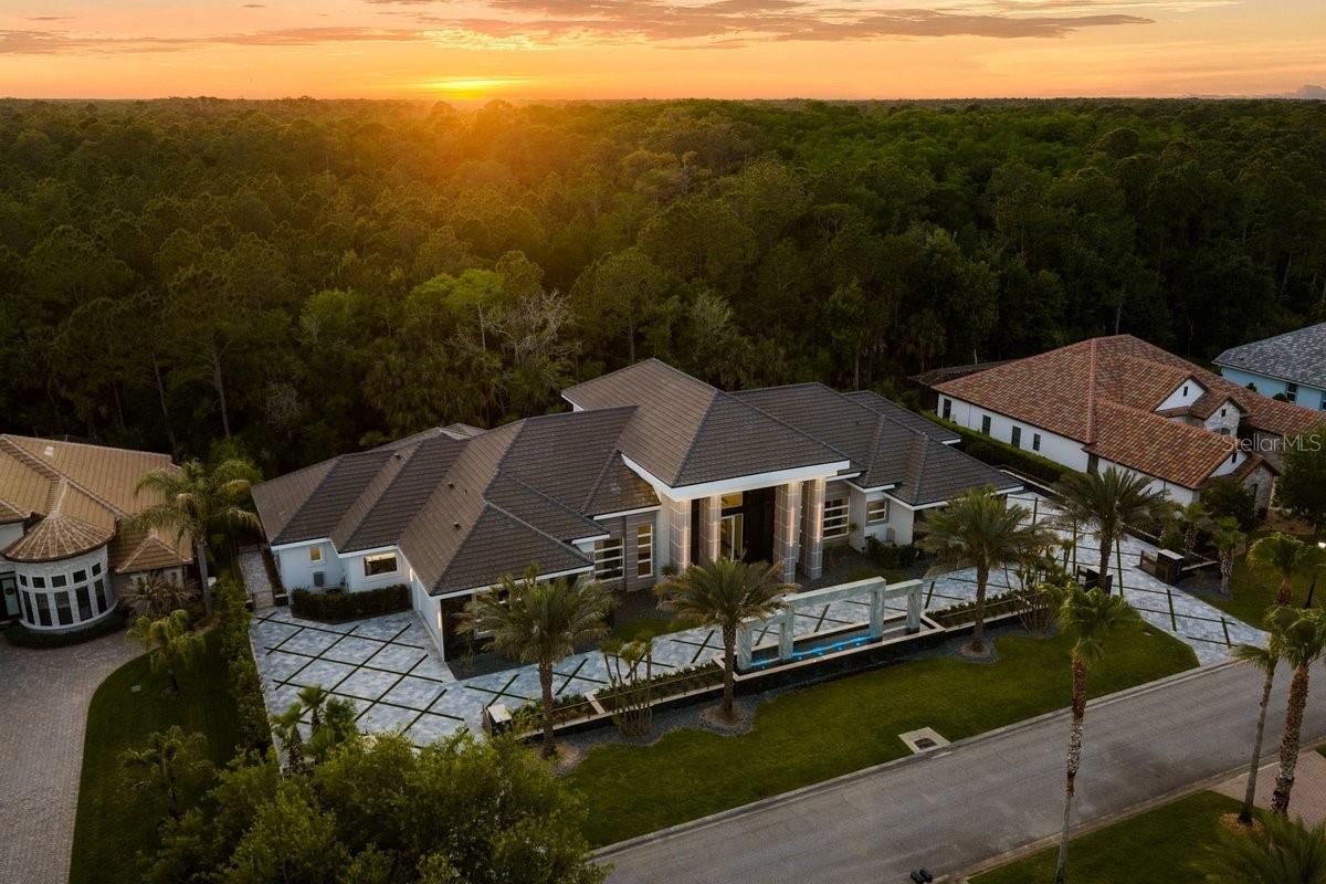 PLANTATION BAY PH 01A UNIT 01-6 - Residential