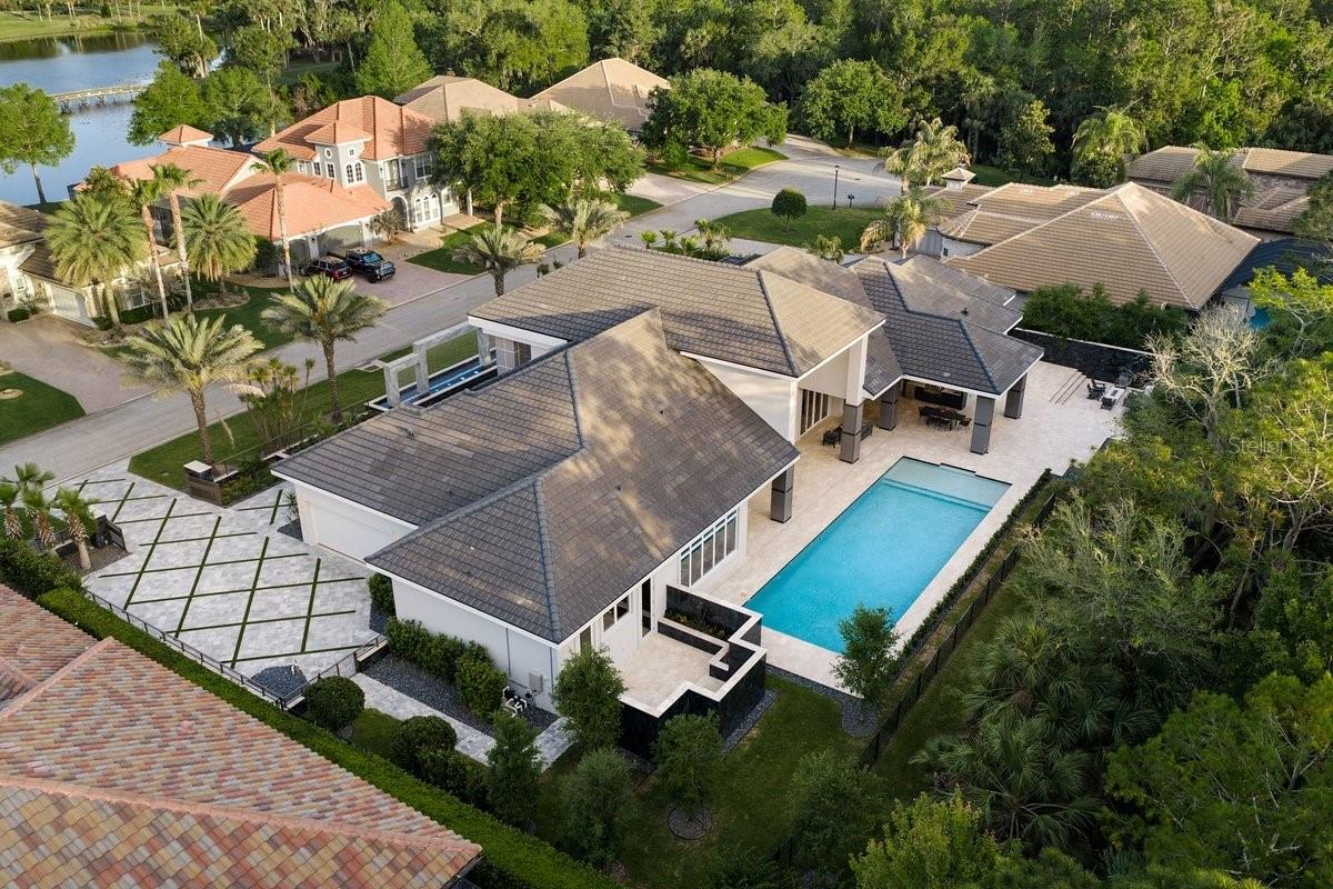 PLANTATION BAY PH 01A UNIT 01-6 - Residential