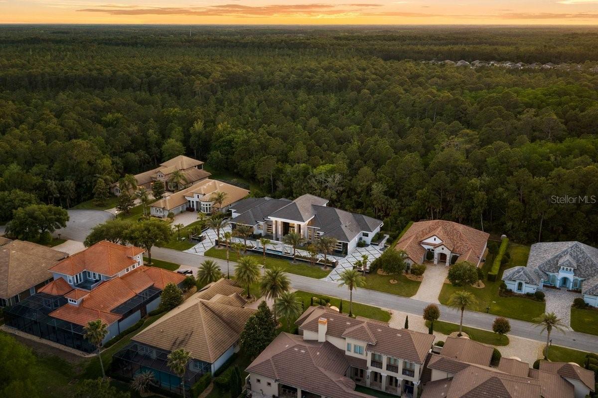 PLANTATION BAY PH 01A UNIT 01-6 - Residential