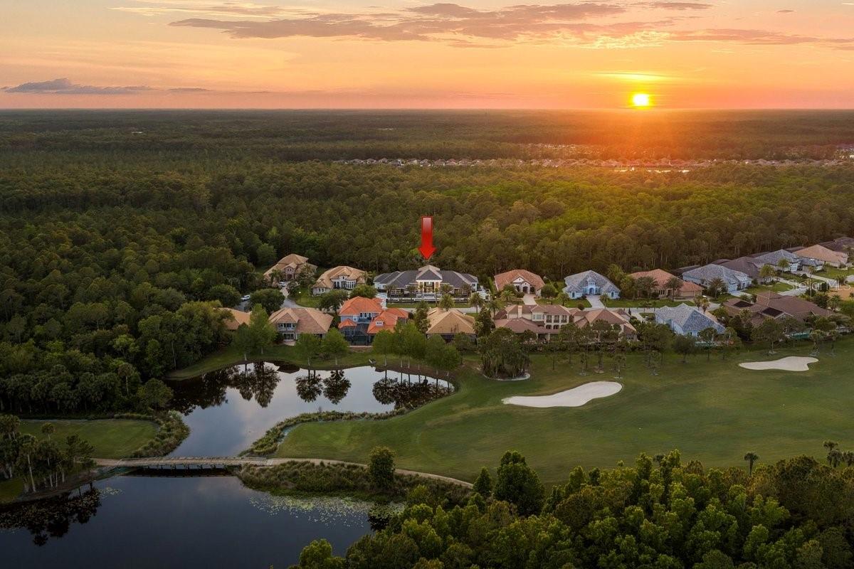 PLANTATION BAY PH 01A UNIT 01-6 - Residential