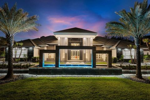 Photo of 420 Wingspan Drive, Ormond Beach, FL 32174 (MLS # V4949030)