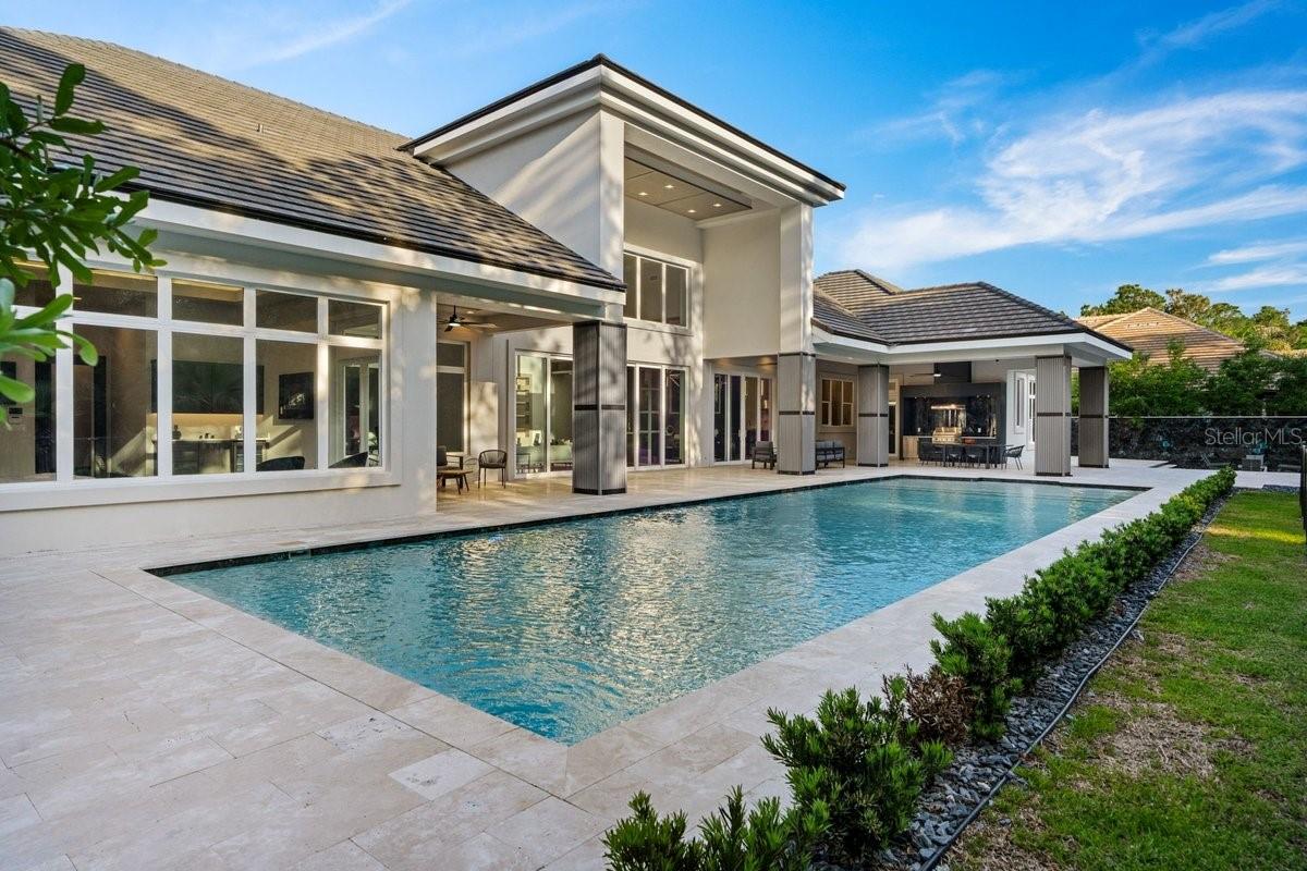 PLANTATION BAY PH 01A UNIT 01-6 - Residential