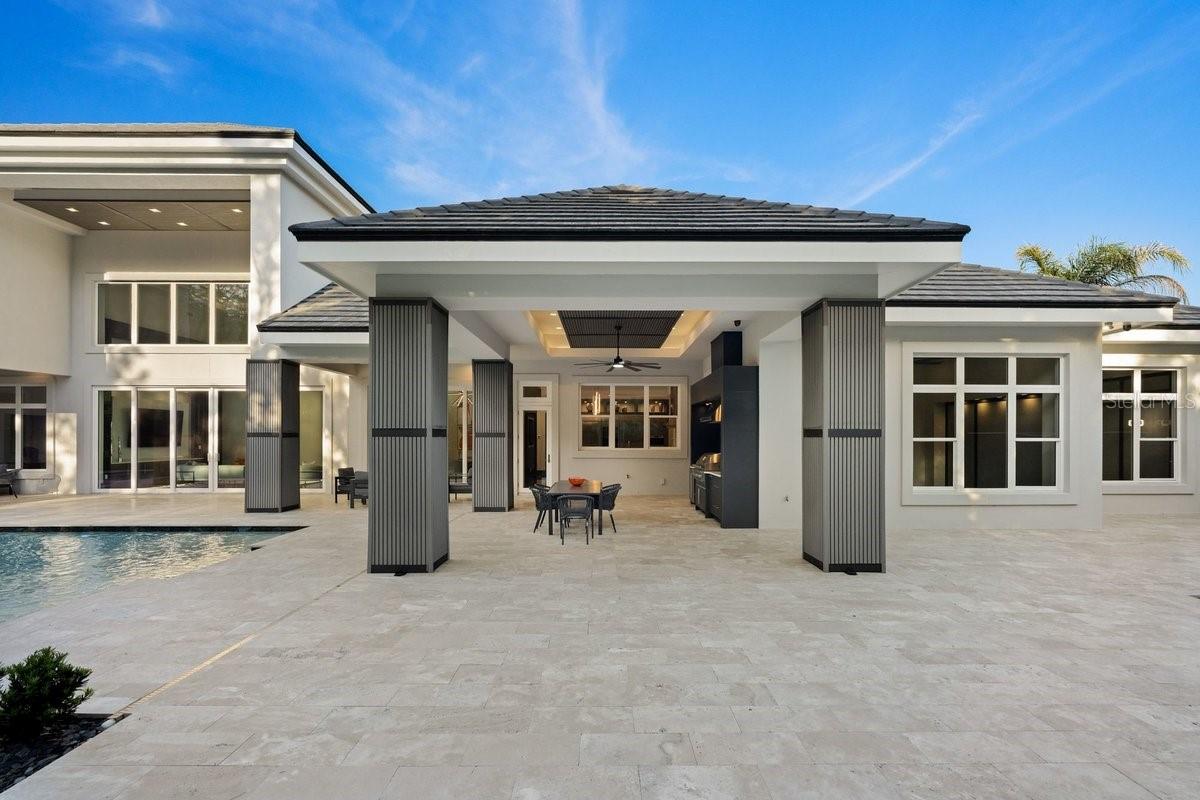 PLANTATION BAY PH 01A UNIT 01-6 - Residential