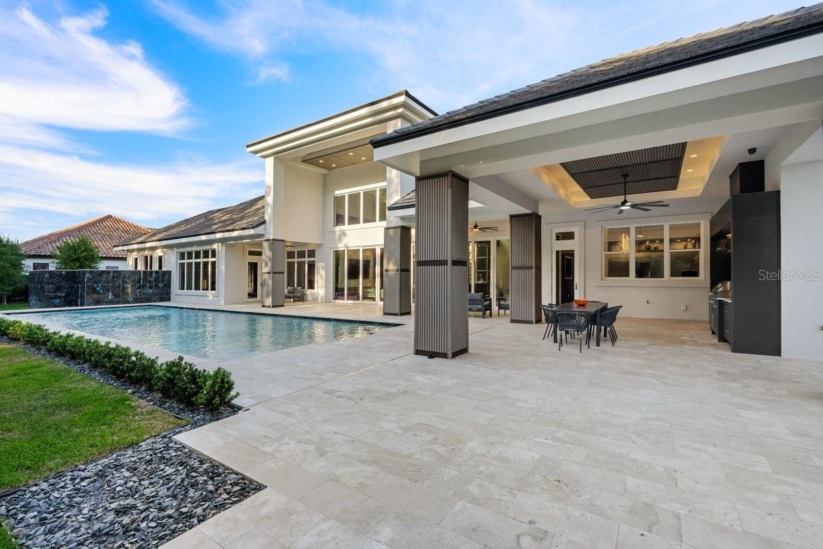 PLANTATION BAY PH 01A UNIT 01-6 - Residential