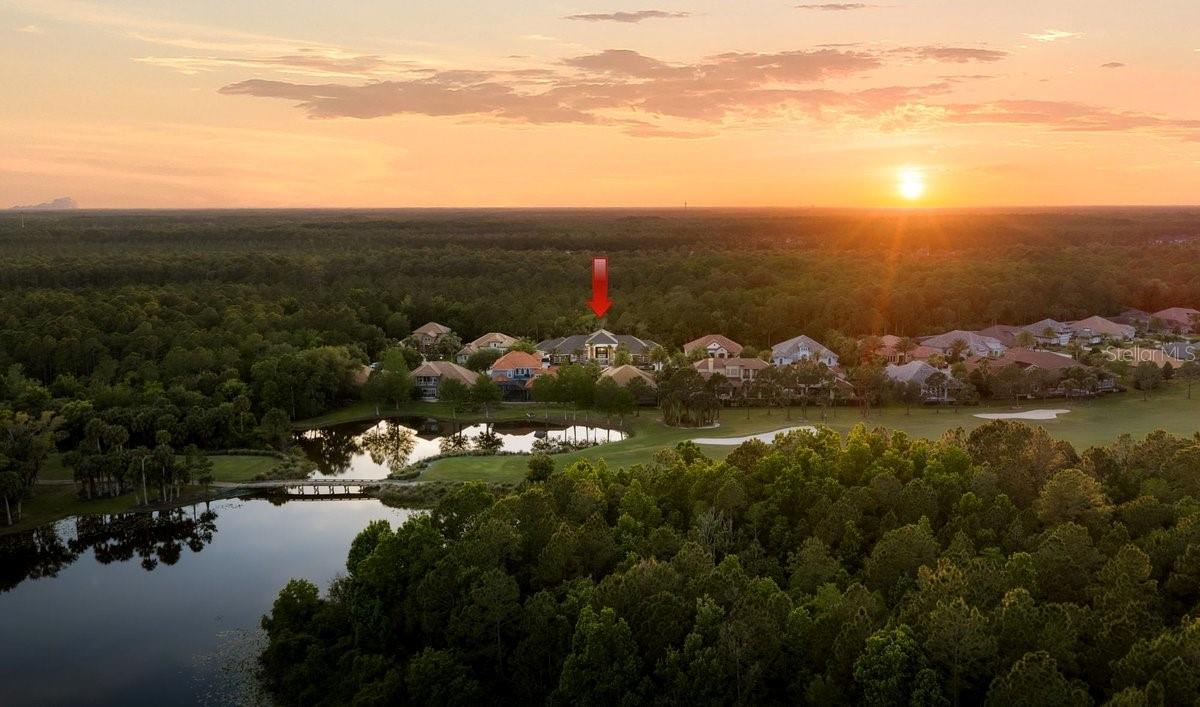 PLANTATION BAY PH 01A UNIT 01-6 - Residential
