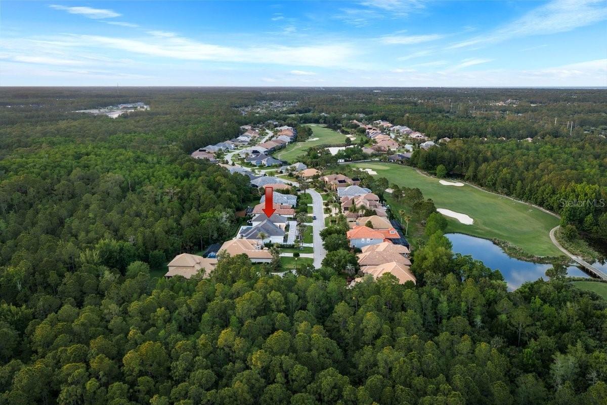 PLANTATION BAY PH 01A UNIT 01-6 - Residential
