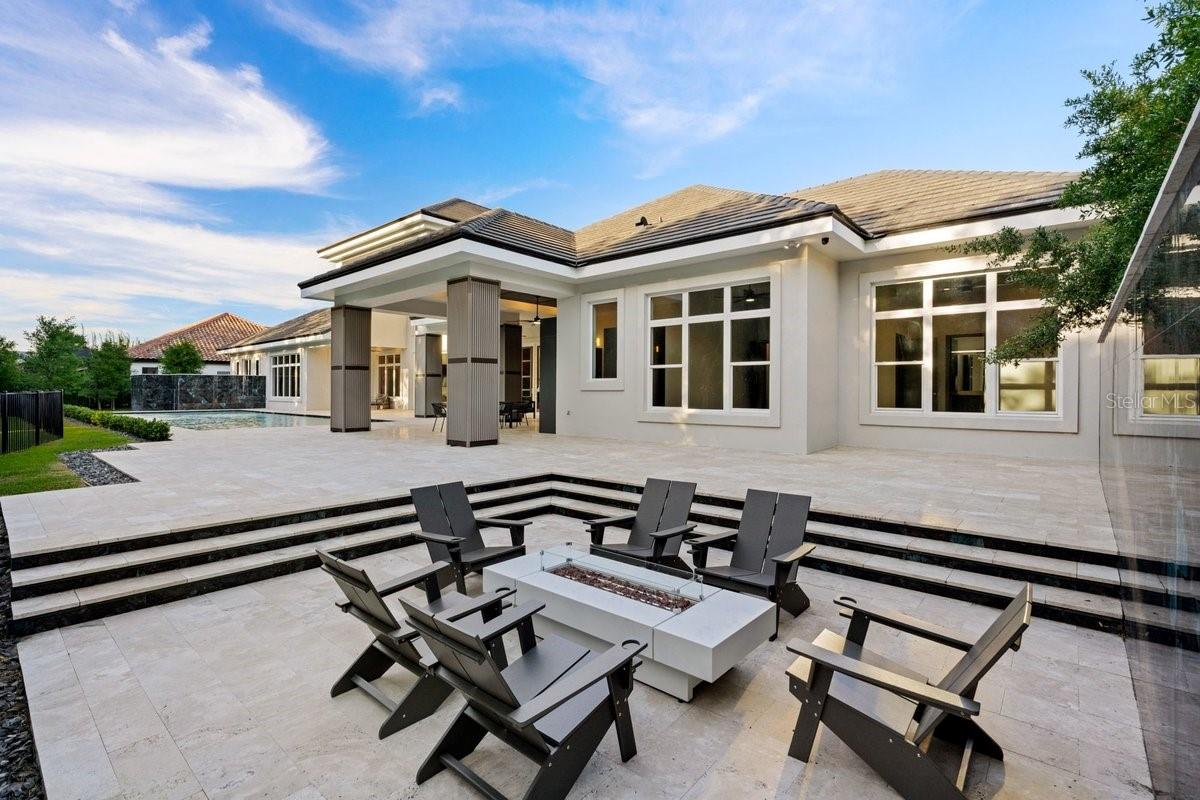 PLANTATION BAY PH 01A UNIT 01-6 - Residential