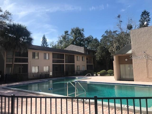 Welcome to Place One Condos! This beautifully maintained 2-bedroom, 2-bathroom unit is ideally situated in the heart of Tampa Bay—just minutes from downtown, shopping and dining. Recently updated with elegant new ceramic tile flooring throughout, the condo is in excellent move-in condition. Enjoy variety of desirable amenities, including a community pool just steps from your door. Whether you're looking for a place to call home or a smart investment property, this condo delivers exceptional value. Schedule your private showing today—opportunities like this don’t last long!