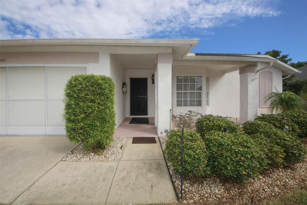 Photo of 8111 Merrimac Drive, Port Richey, FL 34668 (MLS # W7879160)