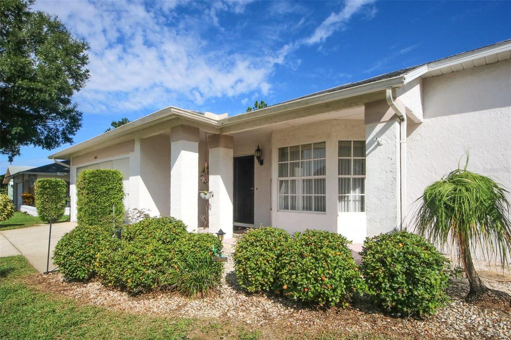 Photo of 8111 Merrimac Drive, Port Richey, FL 34668 (MLS # W7879160)
