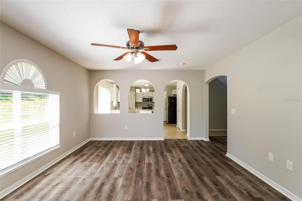 Photo of 517 Ridges Drive, Dundee, FL 33838 (MLS # O6378624)