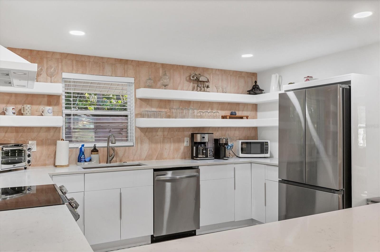 HUDSON PARK - Residential Lease