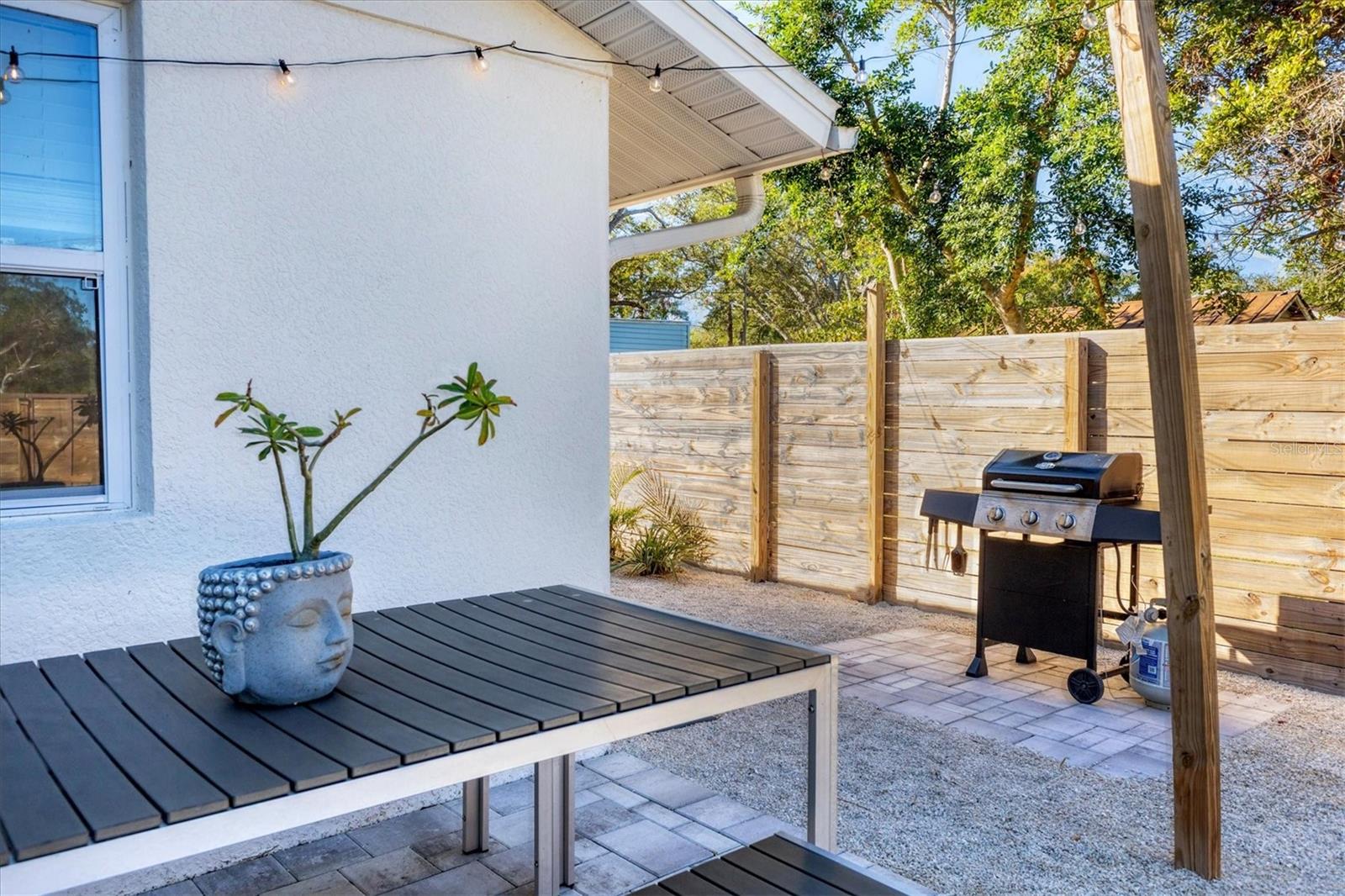 HUDSON PARK - Residential Lease