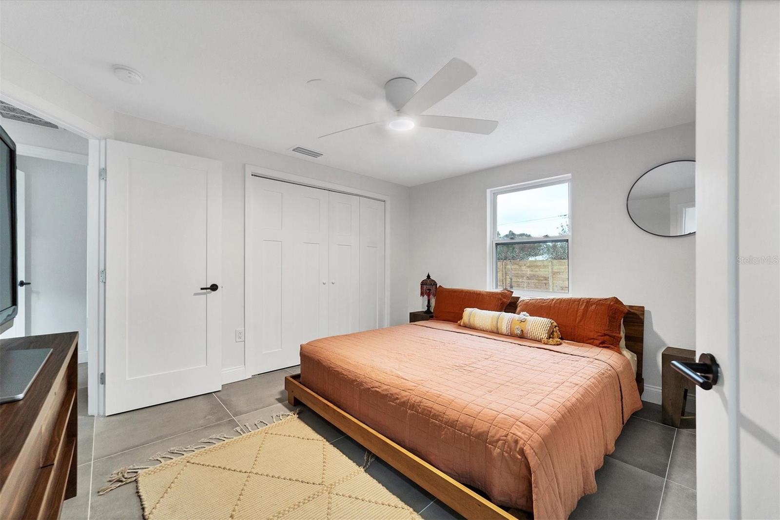 HUDSON PARK - Residential Lease