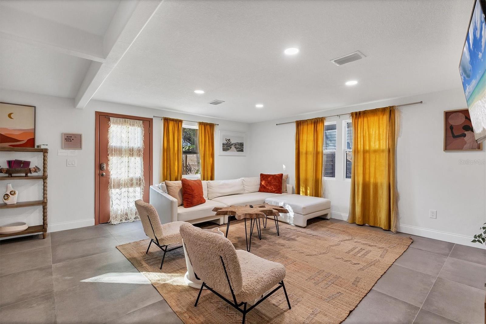 HUDSON PARK - Residential Lease
