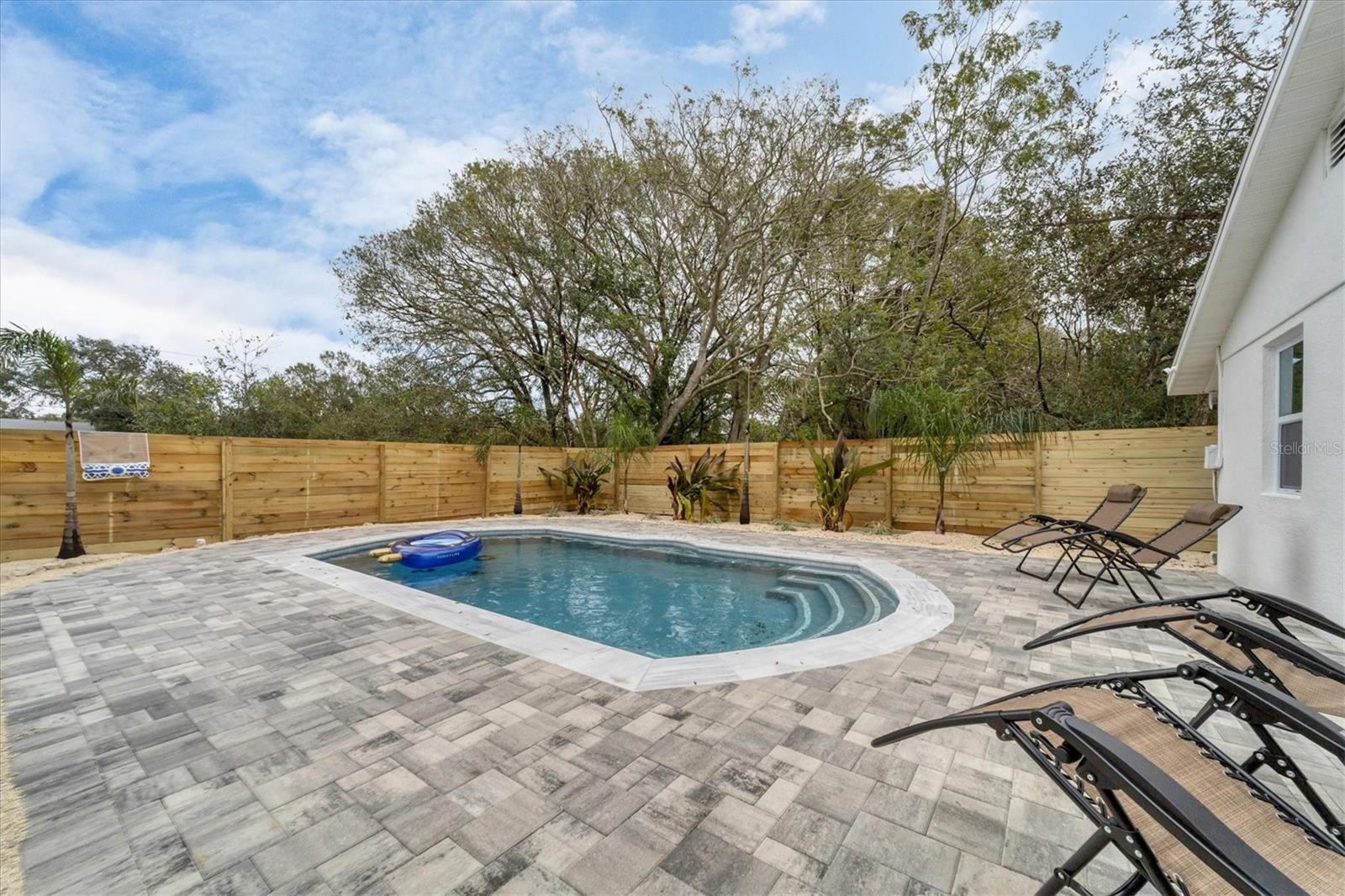 HUDSON PARK - Residential Lease