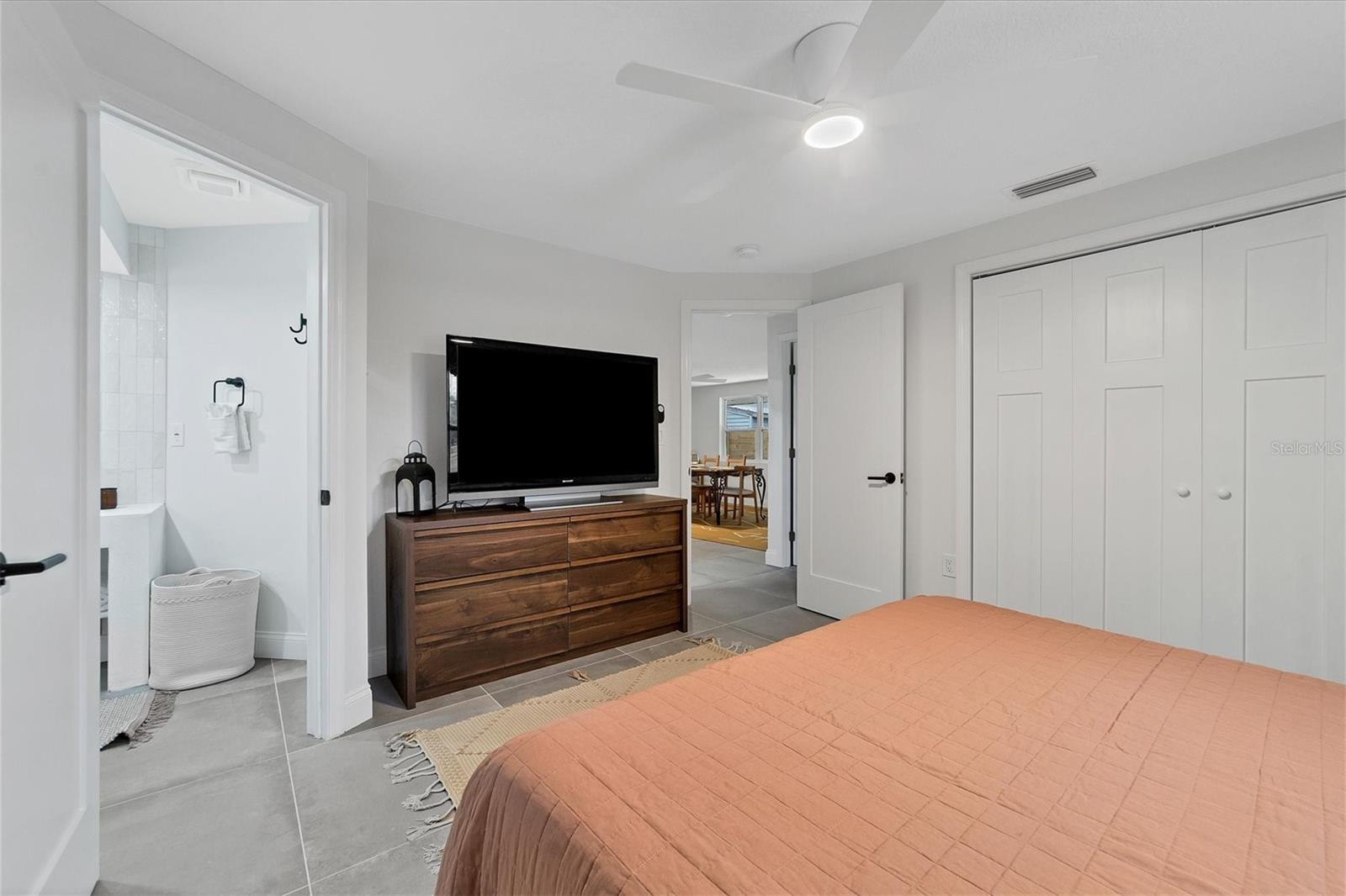 HUDSON PARK - Residential Lease