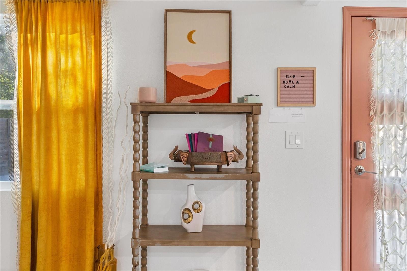 HUDSON PARK - Residential Lease