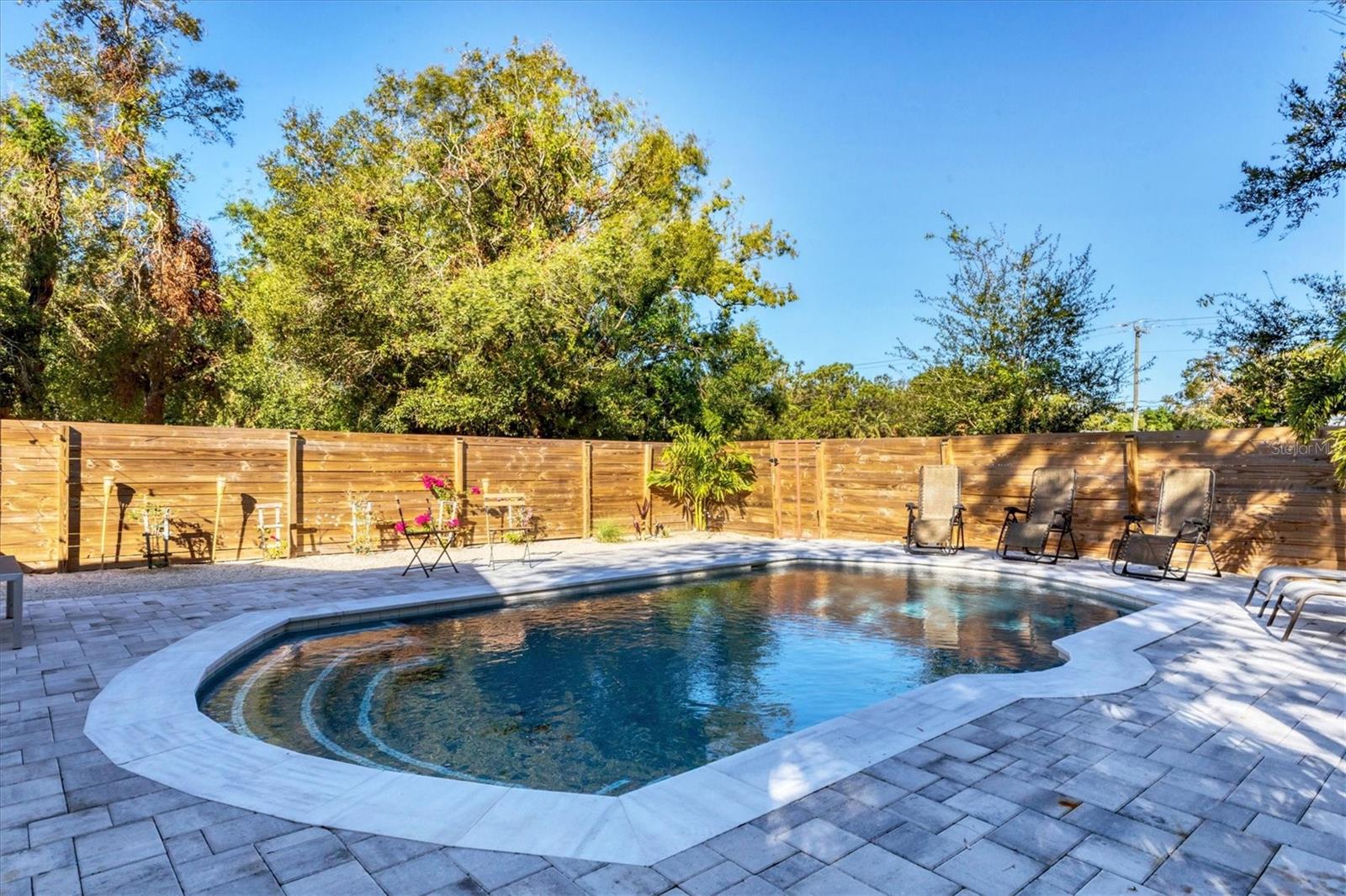 HUDSON PARK - Residential Lease