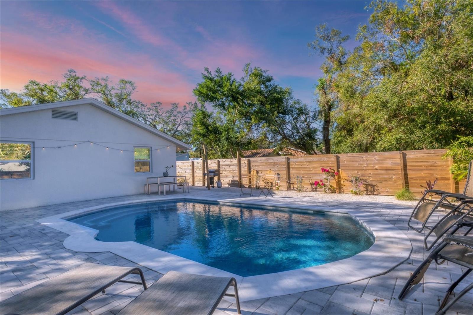 HUDSON PARK - Residential Lease