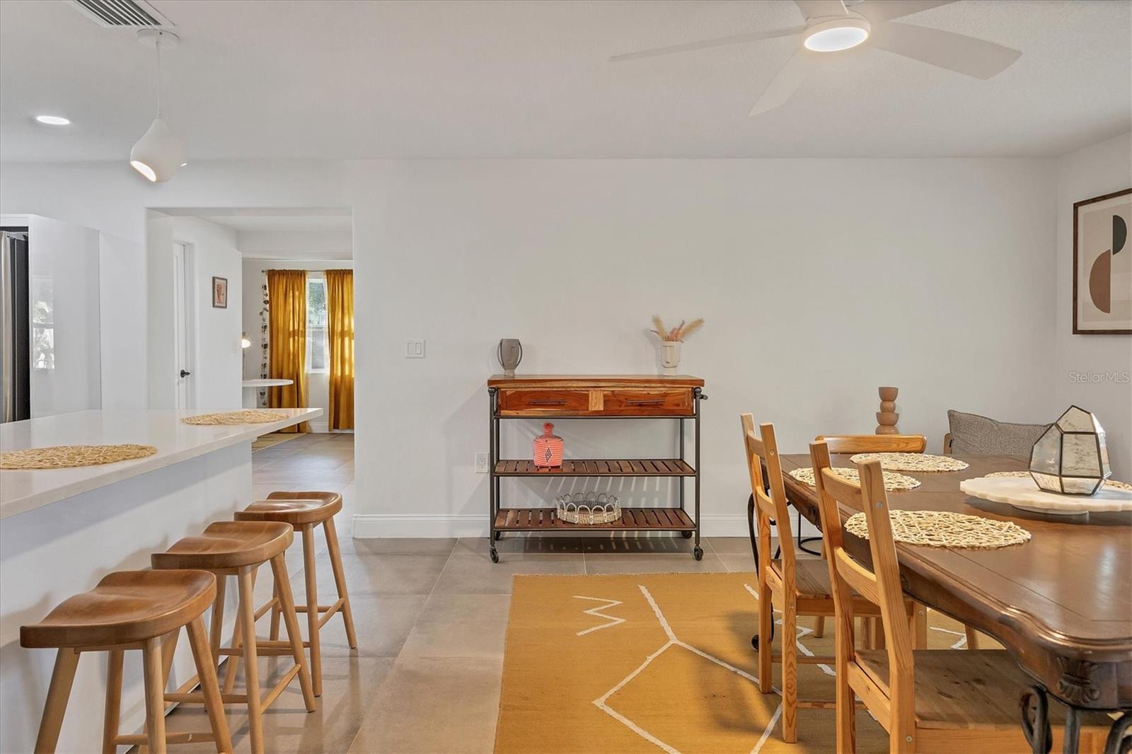 HUDSON PARK - Residential Lease
