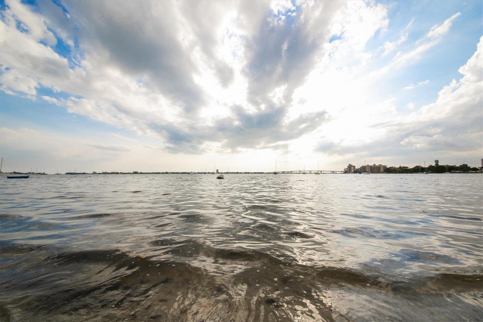 HUDSON PARK - Residential Lease