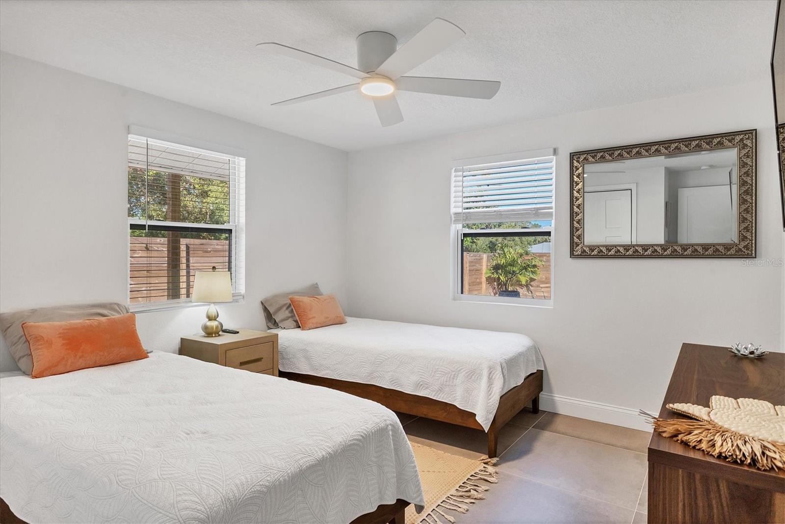 HUDSON PARK - Residential Lease