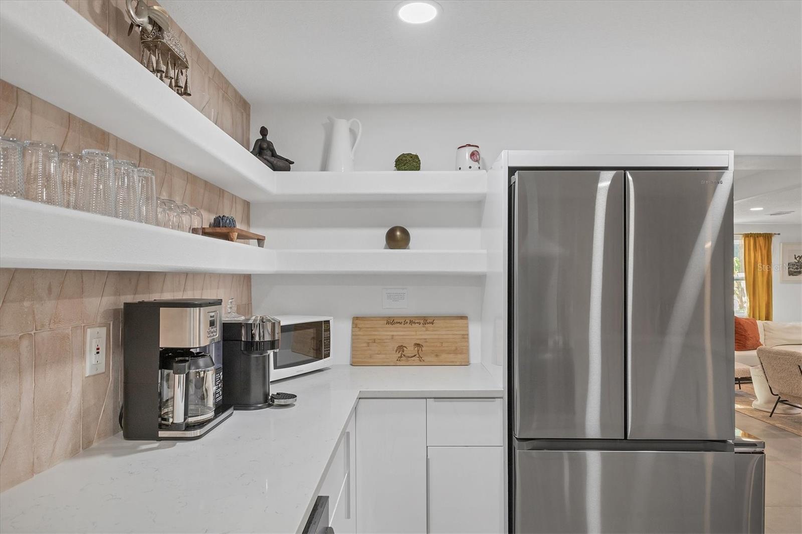 HUDSON PARK - Residential Lease