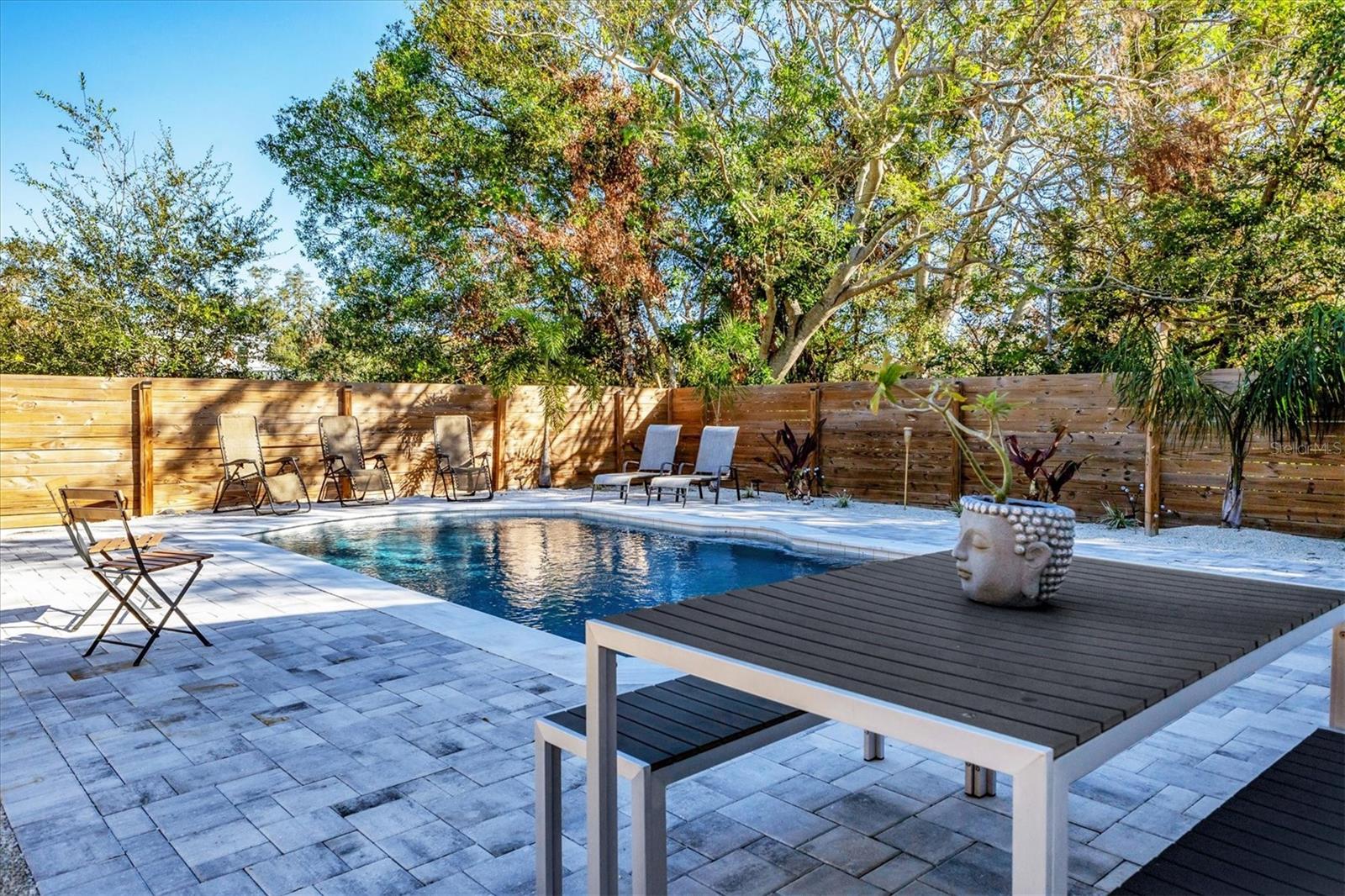 HUDSON PARK - Residential Lease