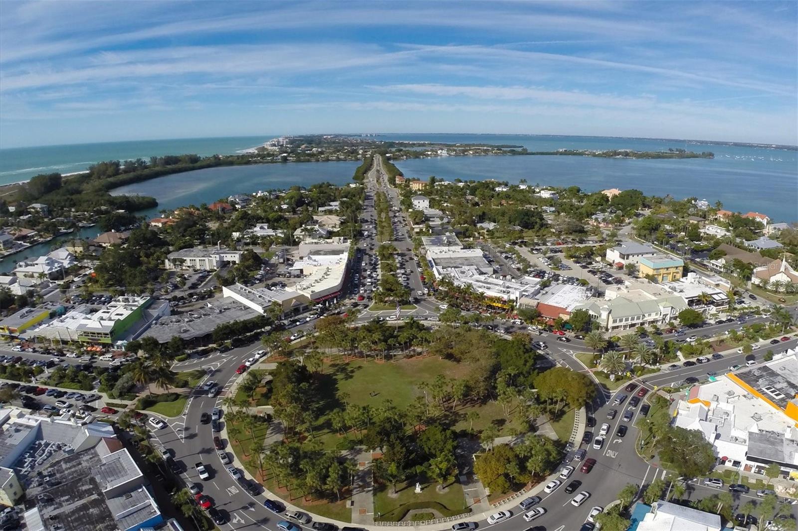 HUDSON PARK - Residential Lease