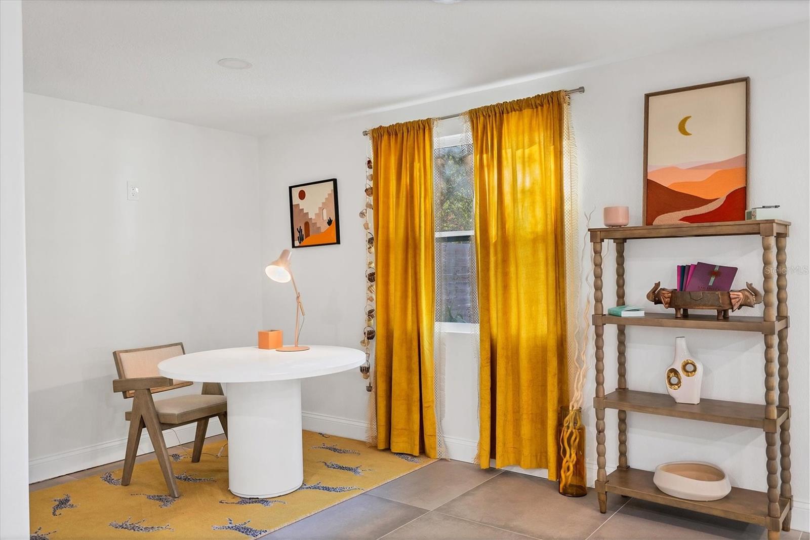 HUDSON PARK - Residential Lease