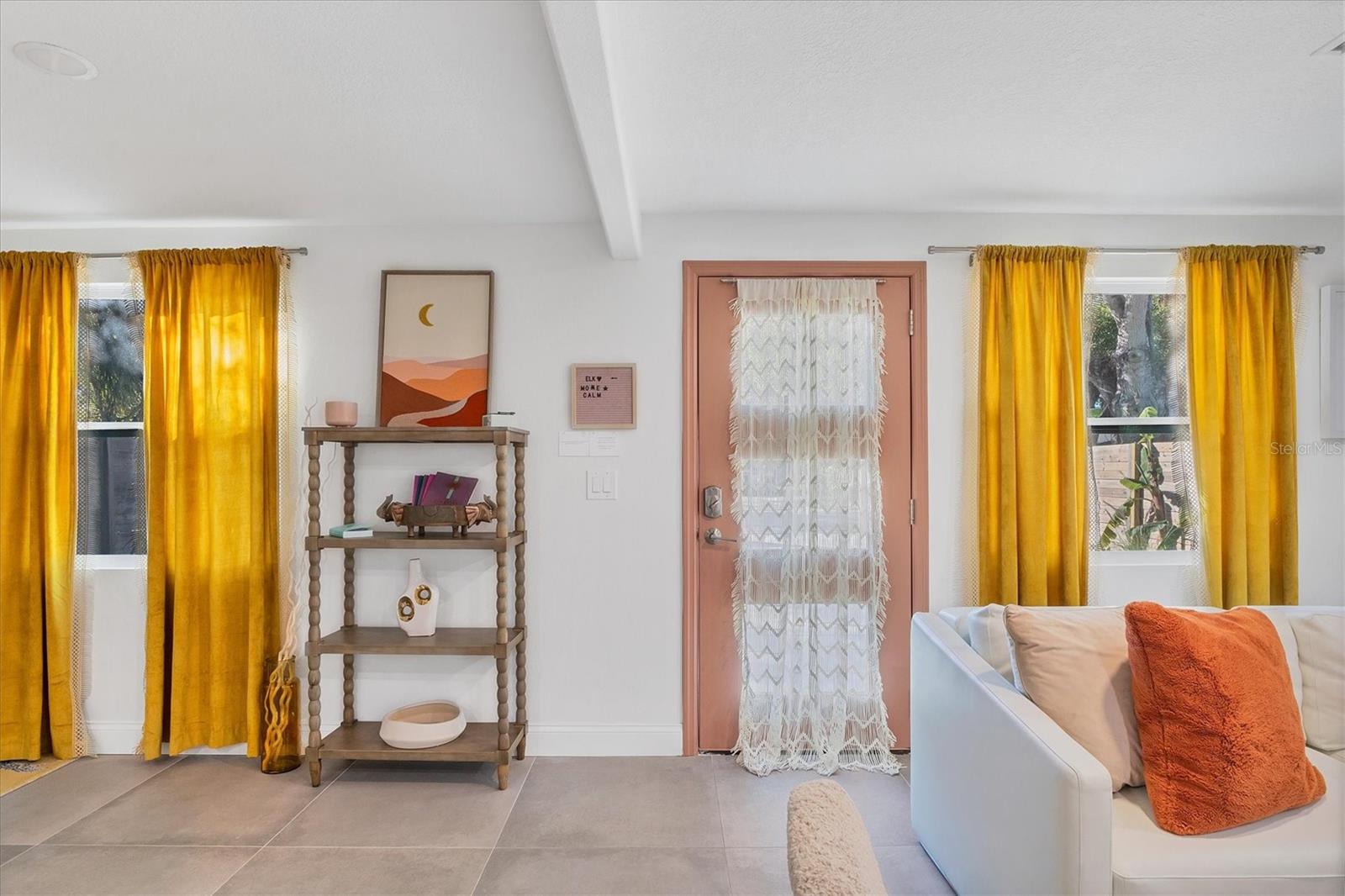 HUDSON PARK - Residential Lease