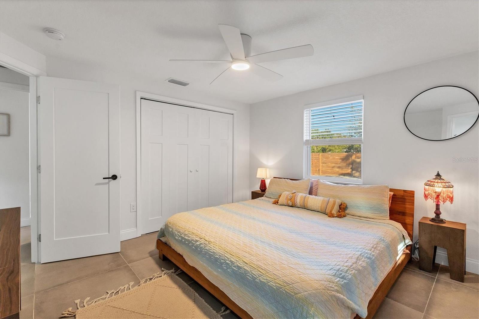 HUDSON PARK - Residential Lease