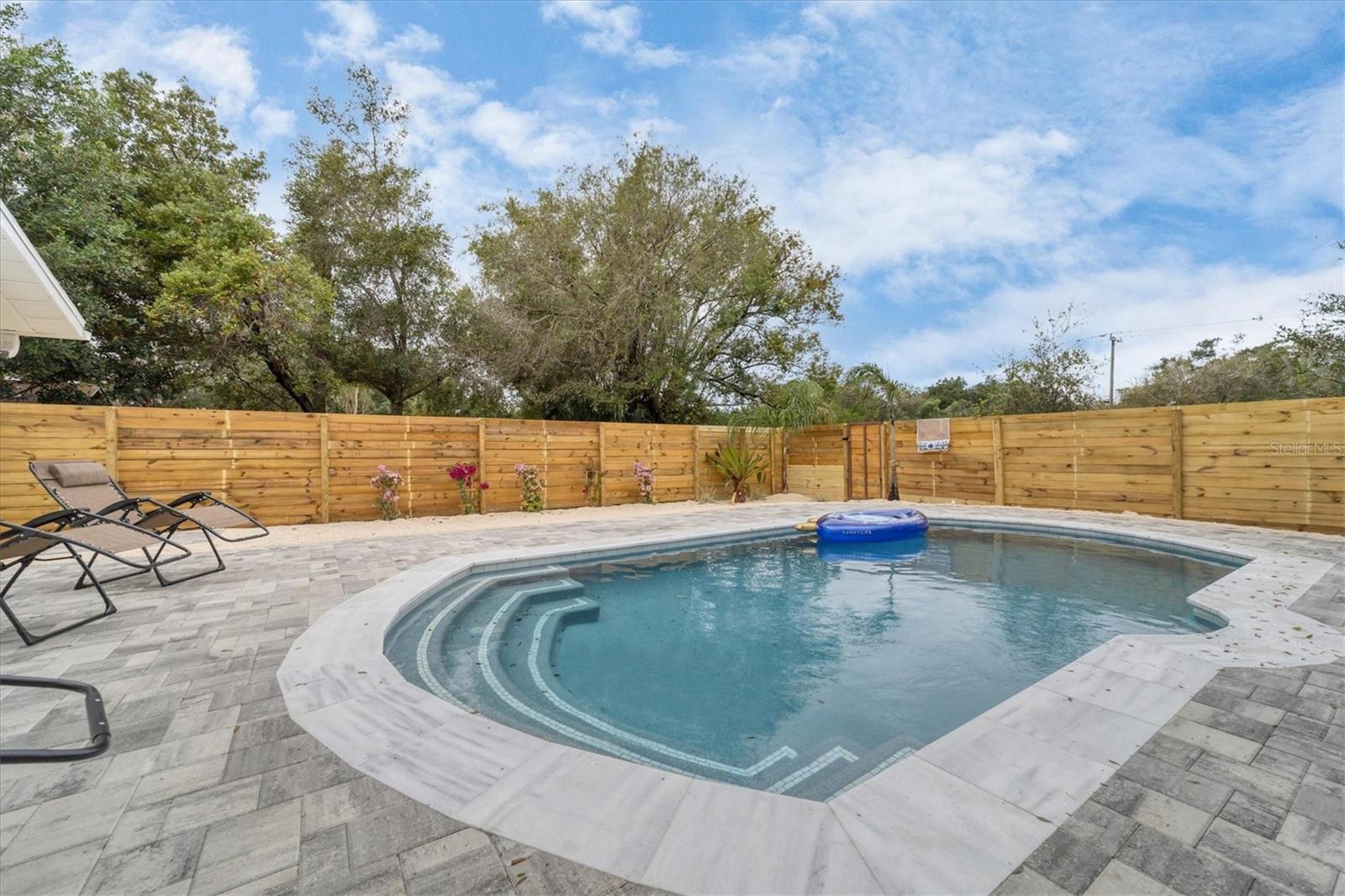 HUDSON PARK - Residential Lease