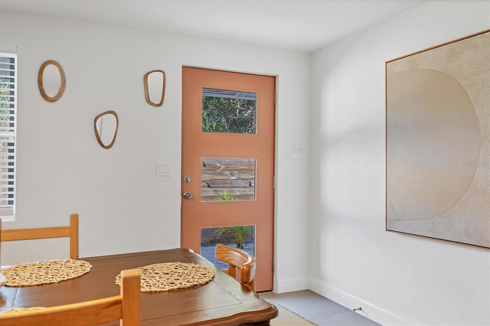 HUDSON PARK - Residential Lease
